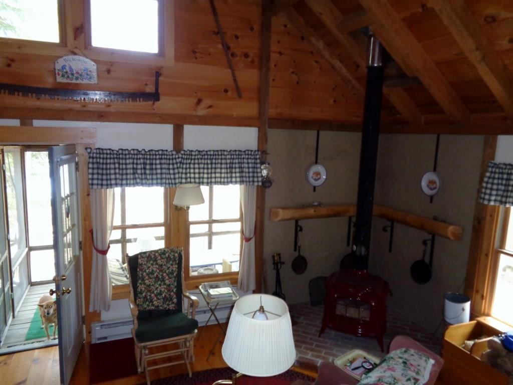 258 Halls Bridge Road Canaan, ME 04924 - Photo 11 of 32 Living Room
