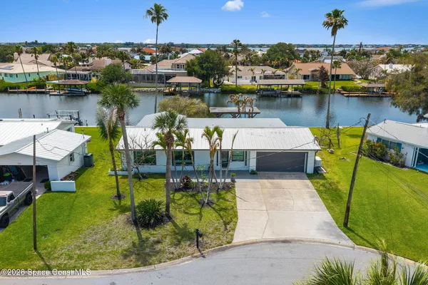 $1,025,000 | 213 River Road, Satellite Beach, FL 32937