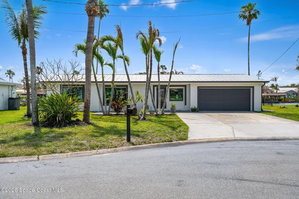 $1,025,000 | 213 River Road, Satellite Beach, FL 32937