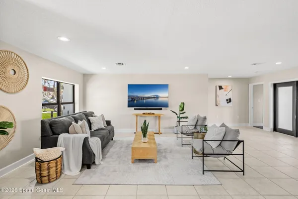 $1,025,000 | 213 River Road, Satellite Beach, FL 32937