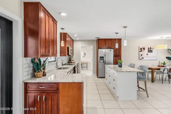 $1,025,000 | 213 River Road, Satellite Beach, FL 32937