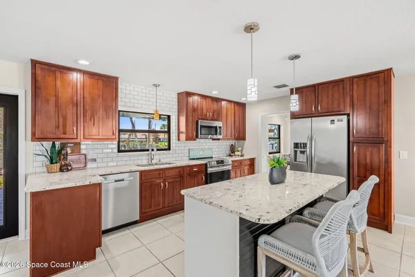 $1,025,000 | 213 River Road, Satellite Beach, FL 32937