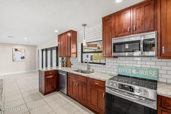 $1,025,000 | 213 River Road, Satellite Beach, FL 32937