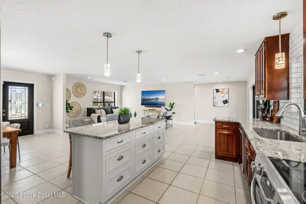 $1,025,000 | 213 River Road, Satellite Beach, FL 32937