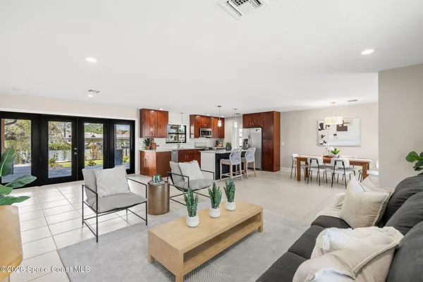 $1,025,000 | 213 River Road, Satellite Beach, FL 32937