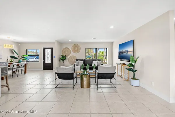 $1,025,000 | 213 River Road, Satellite Beach, FL 32937