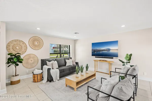$1,025,000 | 213 River Road, Satellite Beach, FL 32937