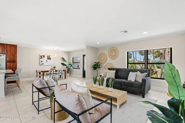 $1,025,000 | 213 River Road, Satellite Beach, FL 32937