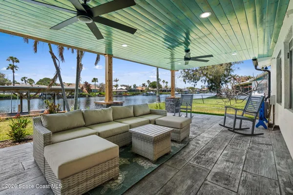 $1,025,000 | 213 River Road, Satellite Beach, FL 32937