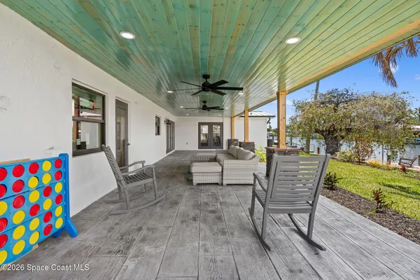 $1,025,000 | 213 River Road, Satellite Beach, FL 32937