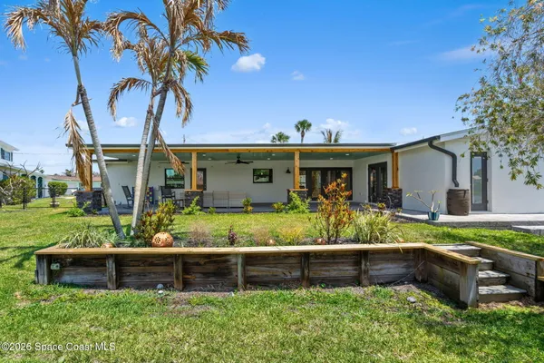 $1,025,000 | 213 River Road, Satellite Beach, FL 32937