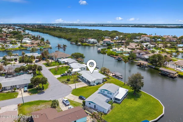 $1,025,000 | 213 River Road, Satellite Beach, FL 32937