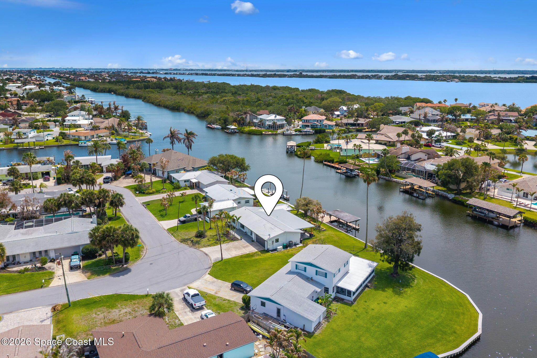 213 River Road Satellite Beach, FL 32937 - Photo 5 of 63 DJI_20260429144102_0264_D_1-Edit