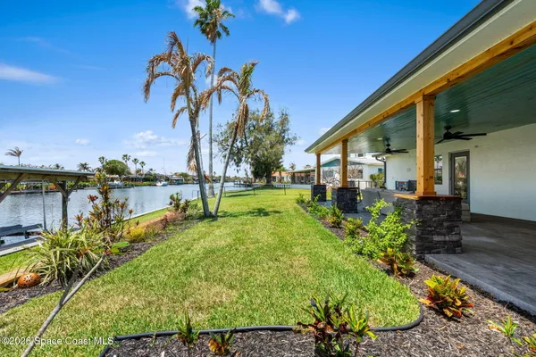 $1,025,000 | 213 River Road, Satellite Beach, FL 32937