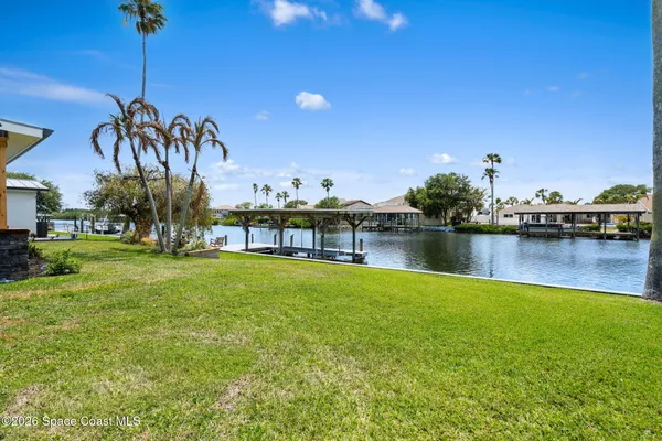 $1,025,000 | 213 River Road, Satellite Beach, FL 32937