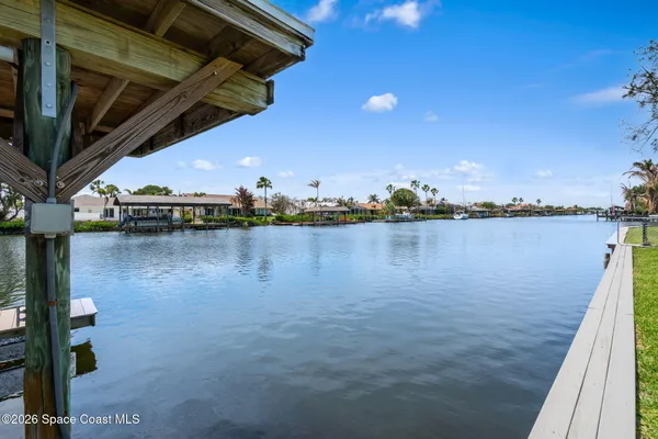 $1,025,000 | 213 River Road, Satellite Beach, FL 32937