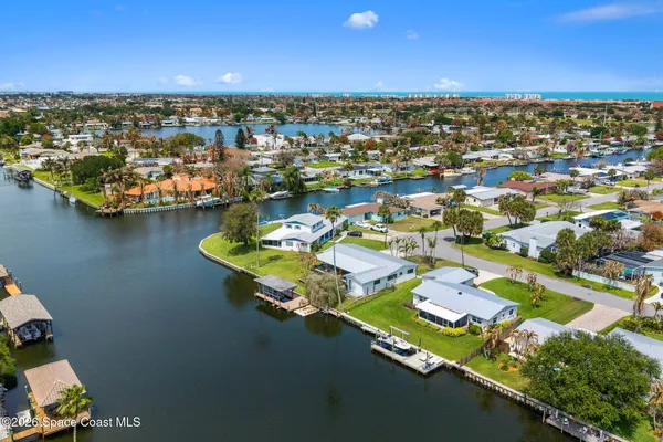 $1,025,000 | 213 River Road, Satellite Beach, FL 32937