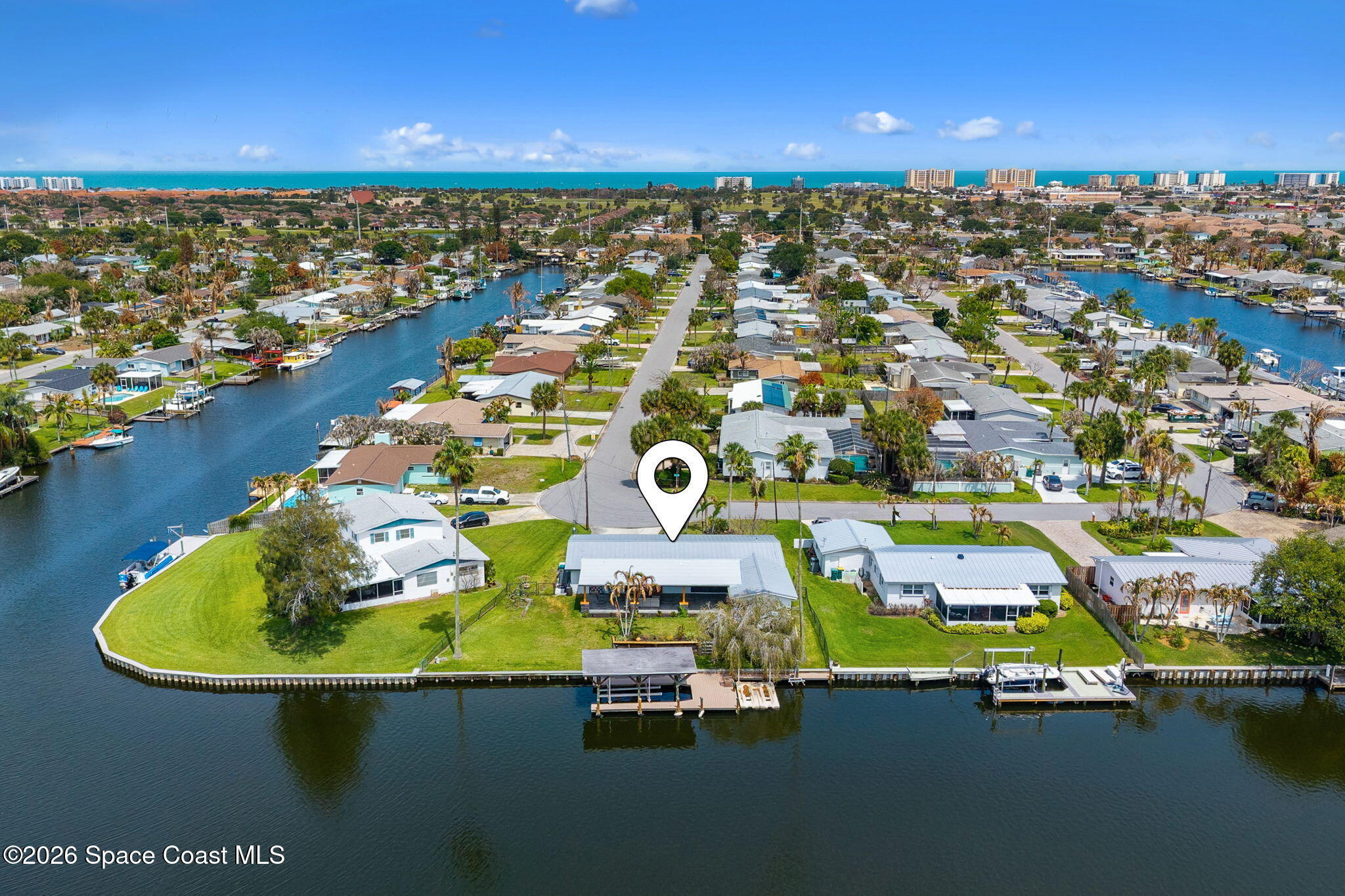 213 River Road Satellite Beach, FL 32937 - Photo 58 of 63 DJI_20260429144035_0262_D_1-Edit