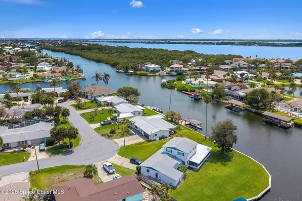 $1,025,000 | 213 River Road, Satellite Beach, FL 32937