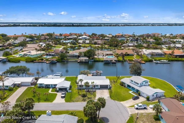 $1,025,000 | 213 River Road, Satellite Beach, FL 32937