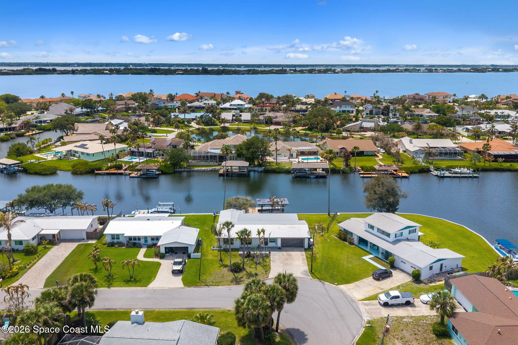 213 River Road Satellite Beach, FL 32937 - Photo 60 of 63 DJI_20260429144121_0265_D_1