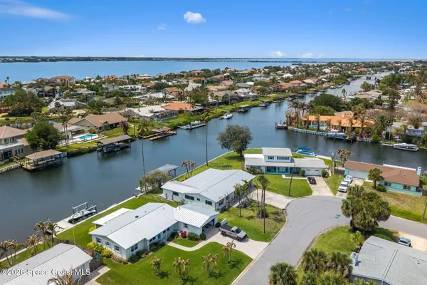 $1,025,000 | 213 River Road, Satellite Beach, FL 32937