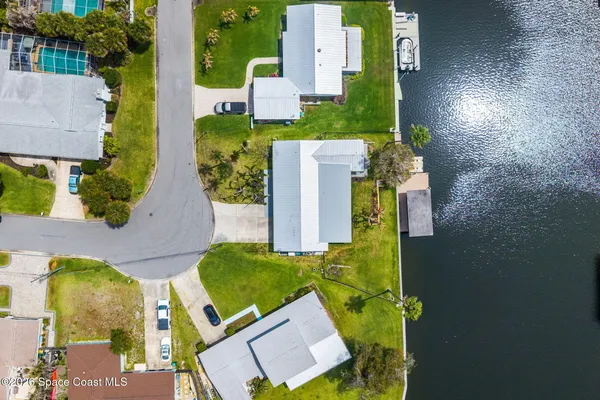 $1,025,000 | 213 River Road, Satellite Beach, FL 32937