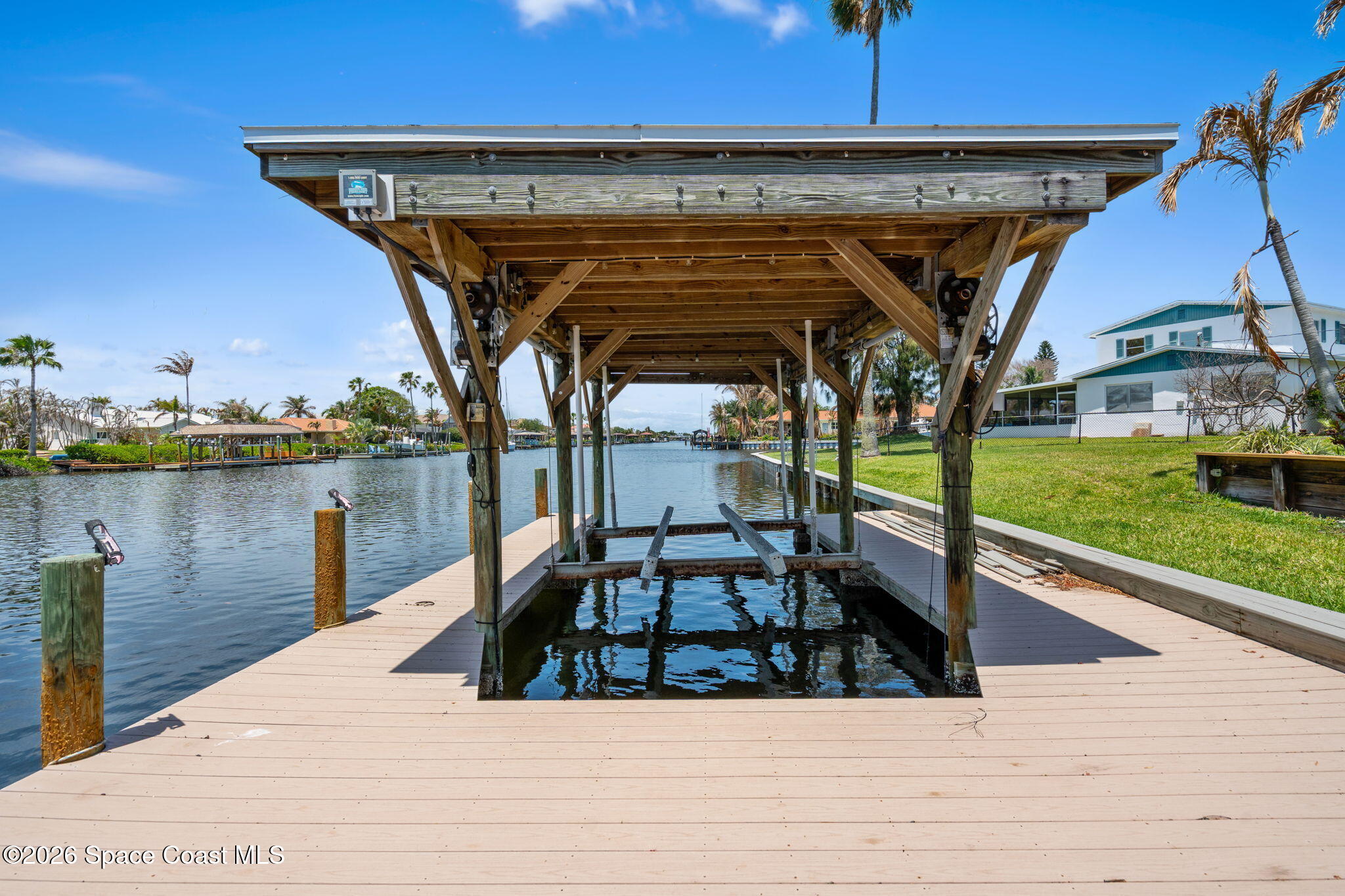 213 River Road Satellite Beach, FL 32937 - Photo 7 of 63 DSC00953_1
