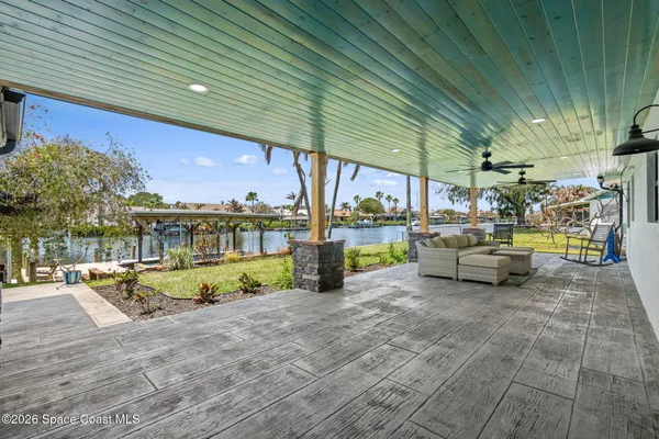 $1,025,000 | 213 River Road, Satellite Beach, FL 32937