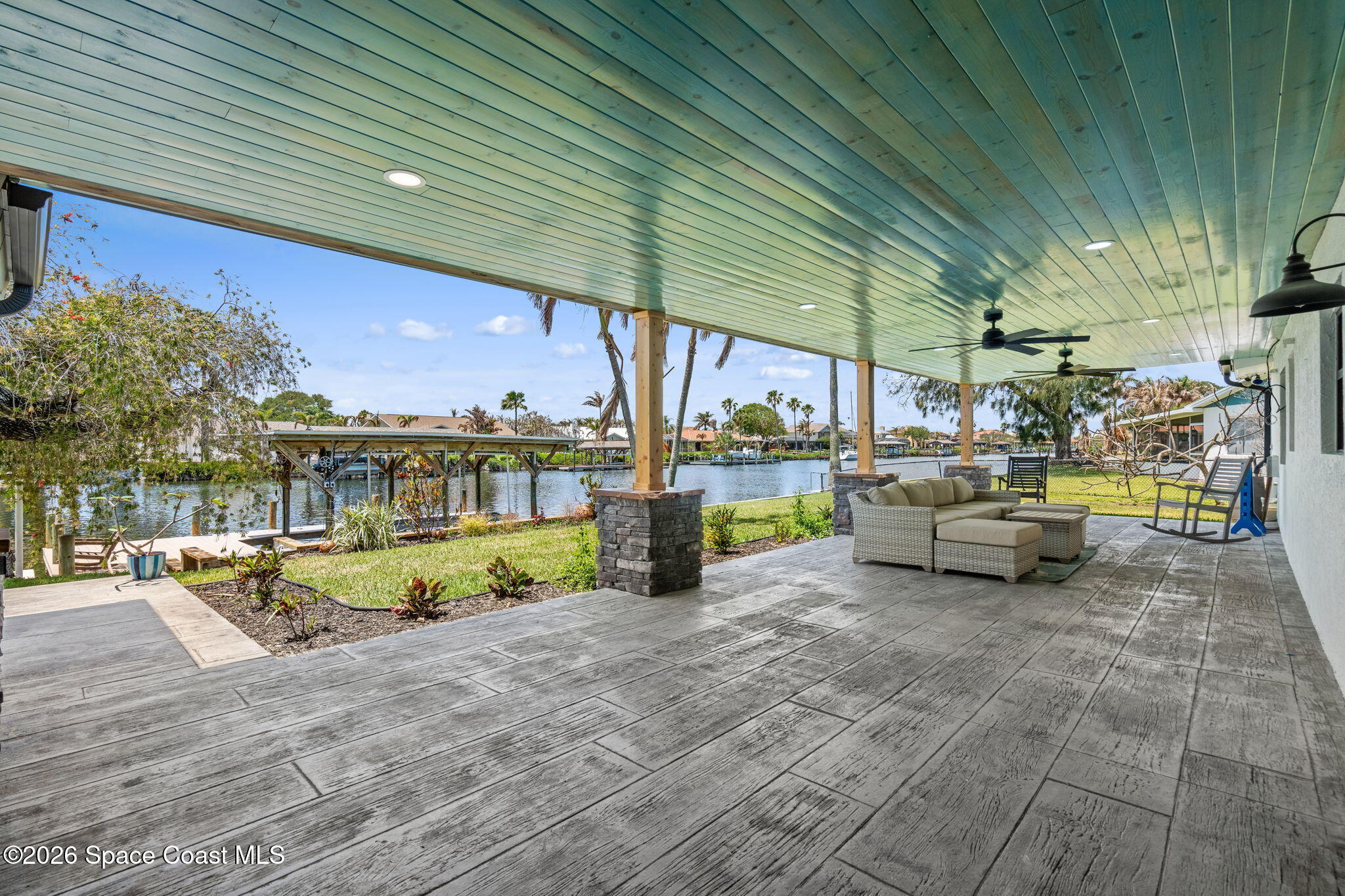 213 River Road Satellite Beach, FL 32937 - Photo 8 of 63 DSC00957-HDR_1