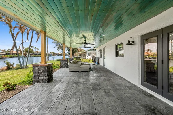 $1,025,000 | 213 River Road, Satellite Beach, FL 32937