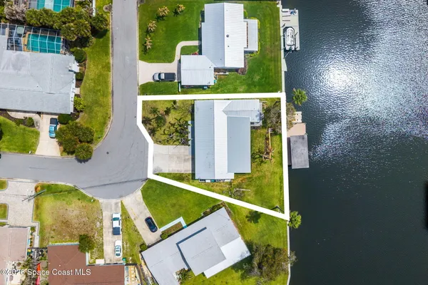 $1,025,000 | 213 River Road, Satellite Beach, FL 32937