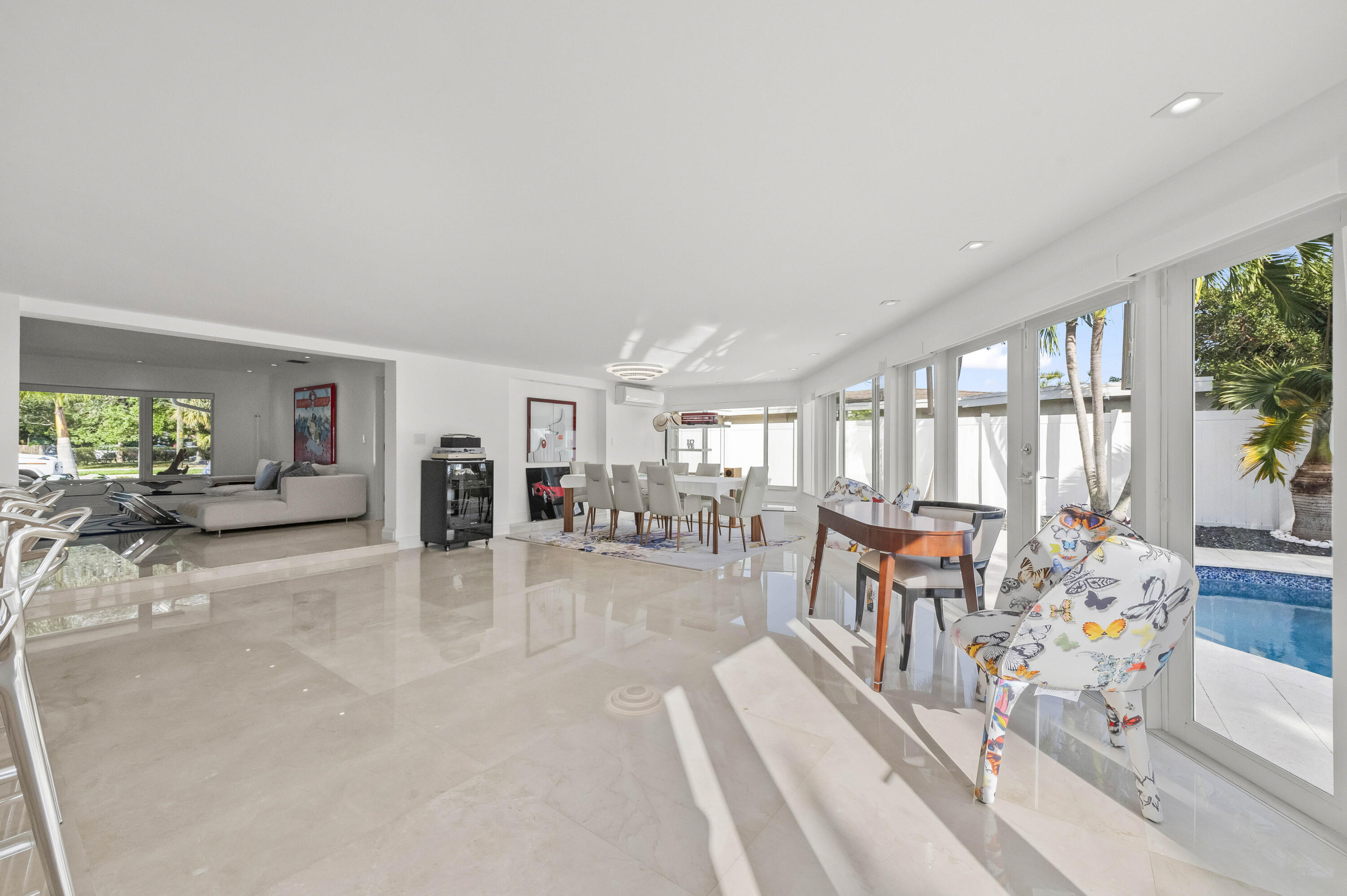 838 West Palmetto Park Road Boca Raton, FL 33486 - Photo 12 of 40 Kitchen/Dining