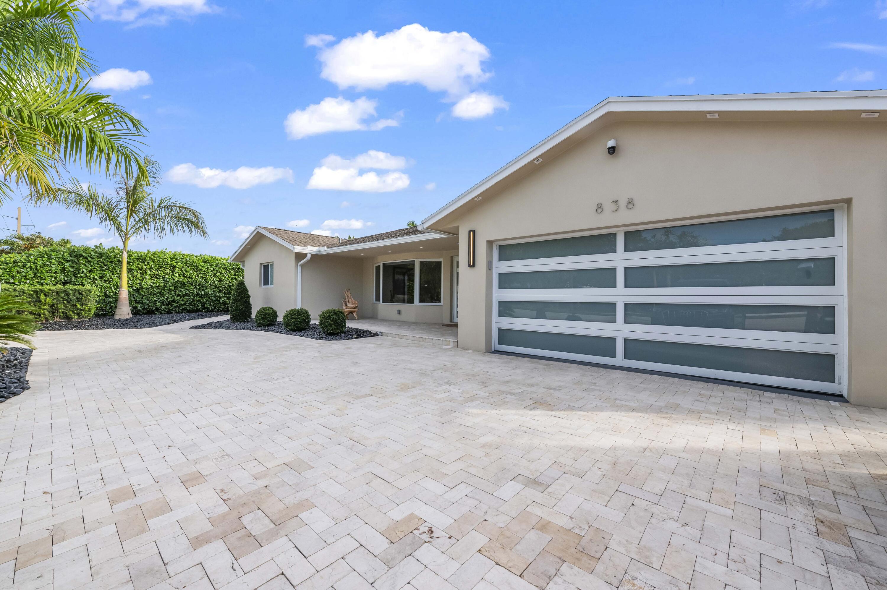 838 West Palmetto Park Road Boca Raton, FL 33486 - Photo 2 of 40 Exterior