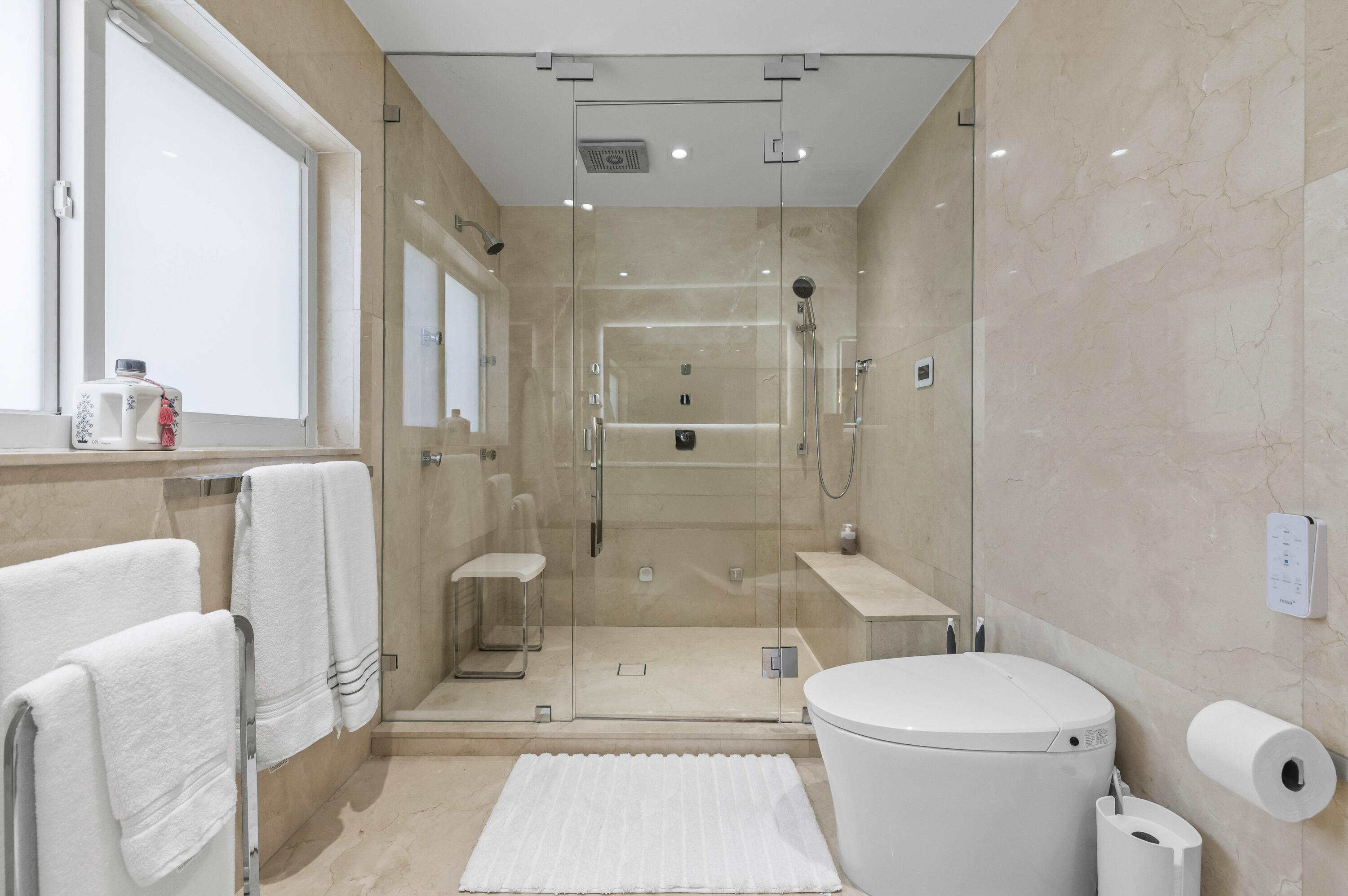 838 West Palmetto Park Road Boca Raton, FL 33486 - Photo 23 of 40 Master Bath