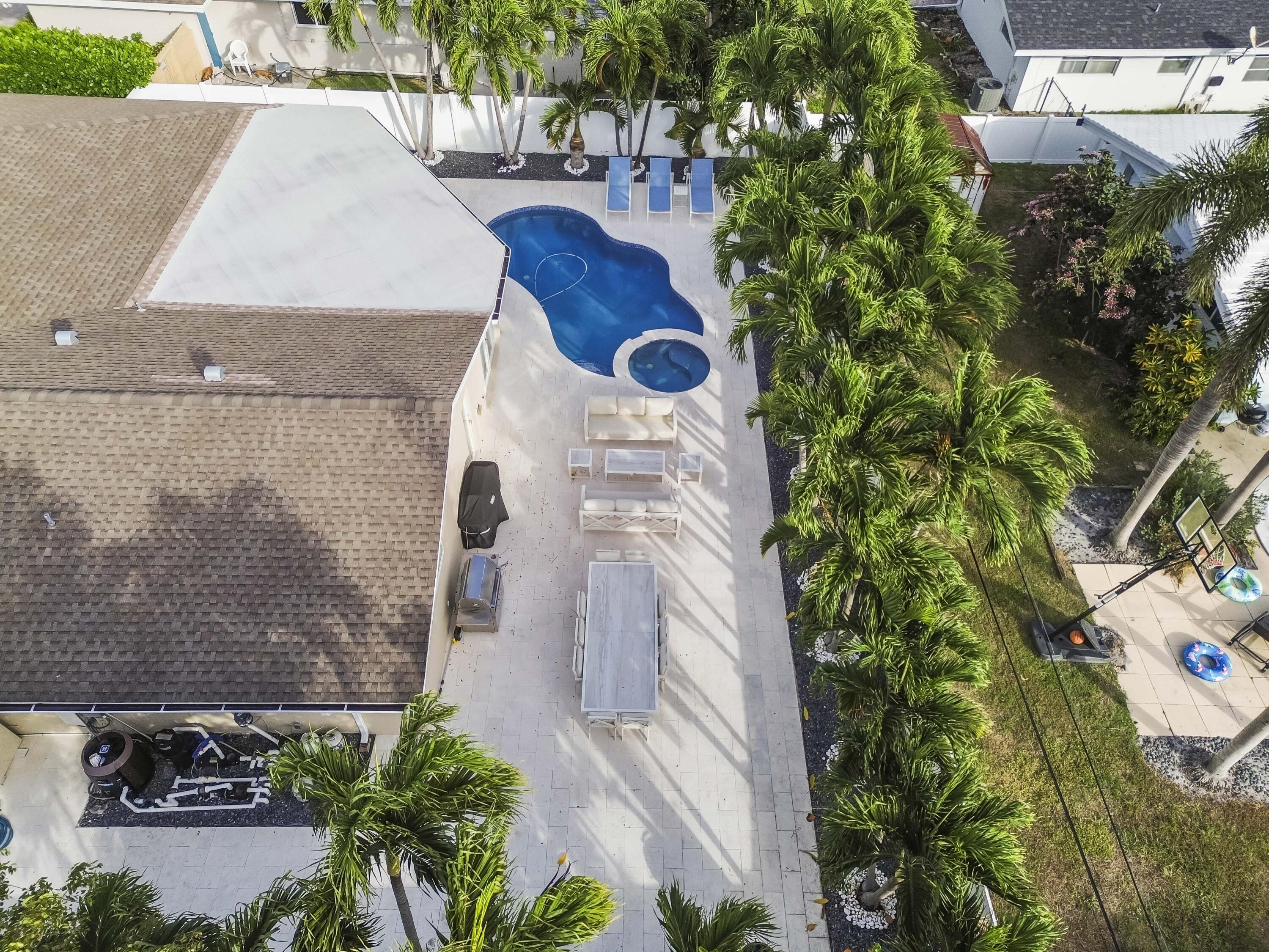 838 West Palmetto Park Road Boca Raton, FL 33486 - Photo 37 of 40 Aerial