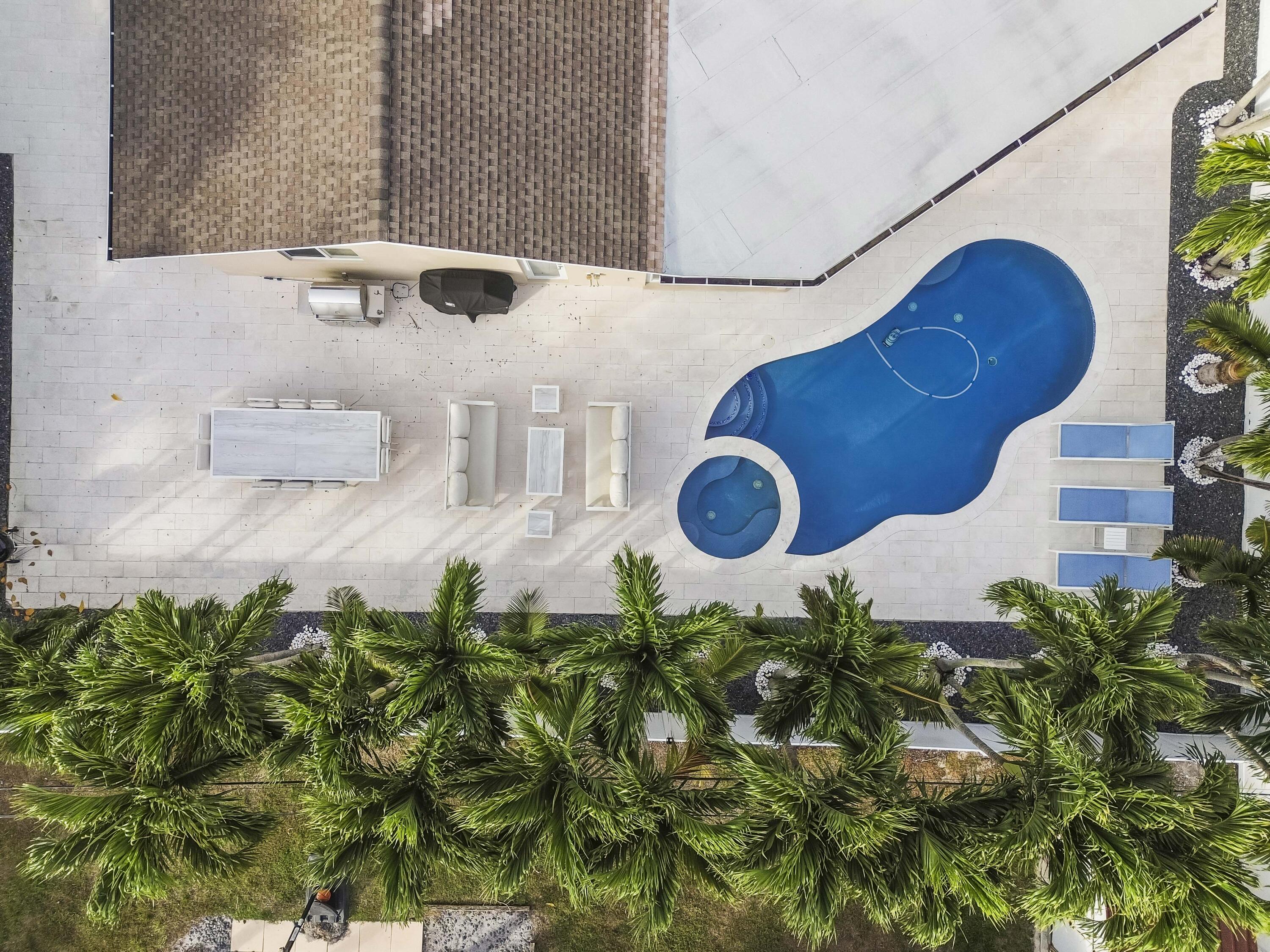 838 West Palmetto Park Road Boca Raton, FL 33486 - Photo 38 of 40 Aerial