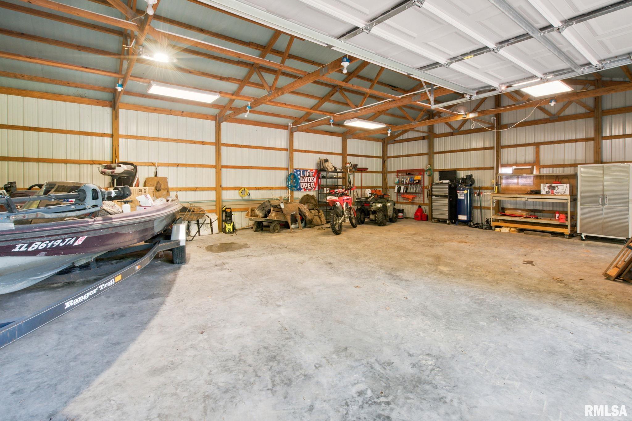 13236 Edwards Road Pittsburg, IL 62974 - Photo 30 of 34