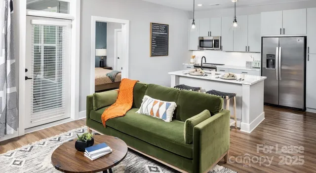 $1,478 | 2010 North Brevard Street, Unit A3, Charlotte, NC 28206