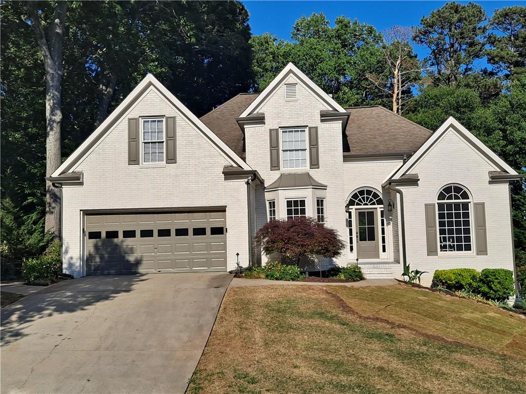 1025 Russell Point Suwanee, GA 30024 - Photo 1 of 5