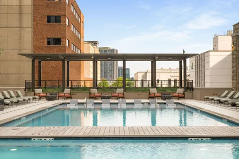 $659,900 | 930 Commerce Street, Unit 13, Nashville, TN 37203