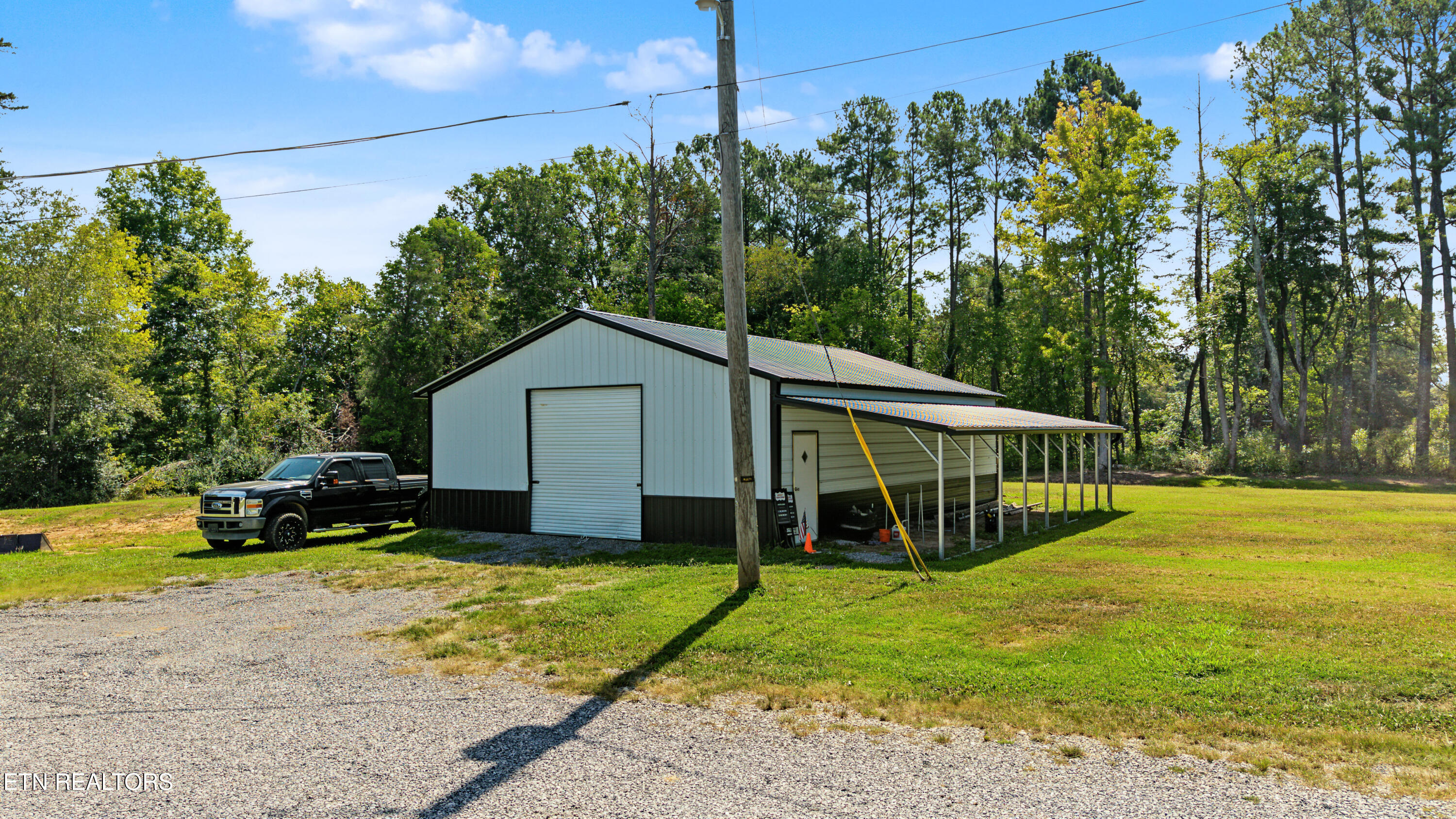 819 Edna Garland Road Maryville, TN 37801 - Photo 40 of 45 Bldg.