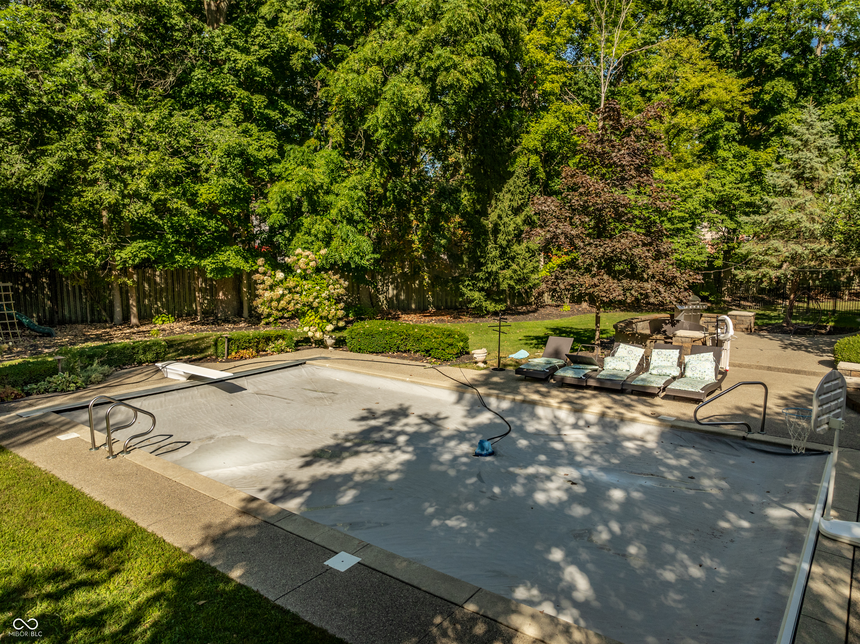 10470 Roxley Bend Carmel, IN 46032 - Photo 64 of 68