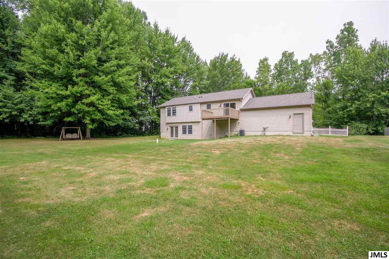 2188 South Dearing Road Spring Arbor, MI 49283 - Photo 16 of 19 Photo 16