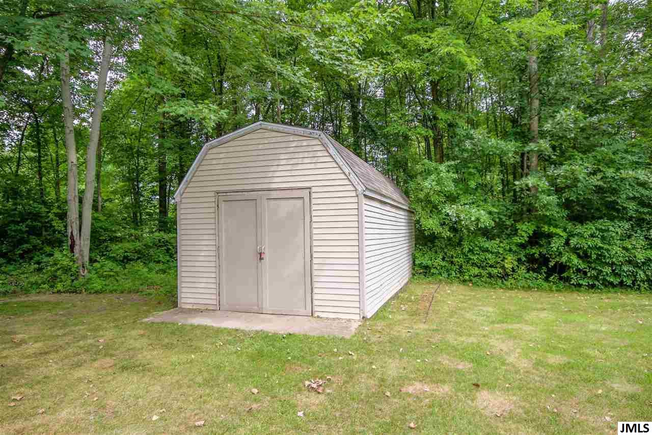 2188 South Dearing Road Spring Arbor, MI 49283 - Photo 17 of 19 Photo 17