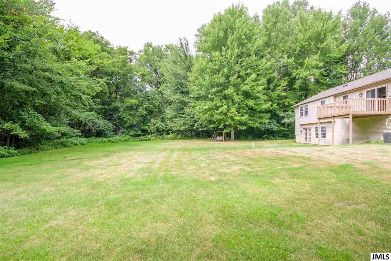 2188 South Dearing Road Spring Arbor, MI 49283 - Photo 18 of 19 Photo 18
