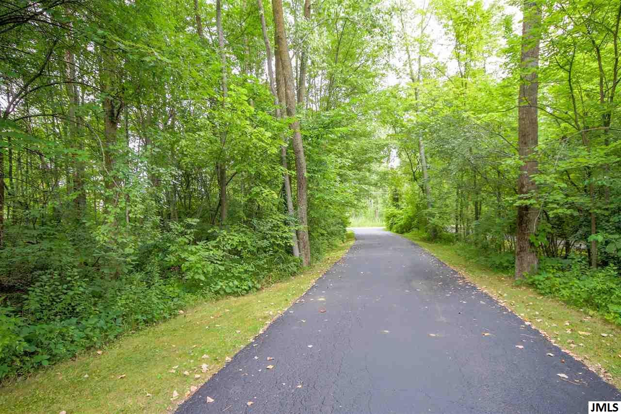 2188 South Dearing Road Spring Arbor, MI 49283 - Photo 19 of 19 Photo 19