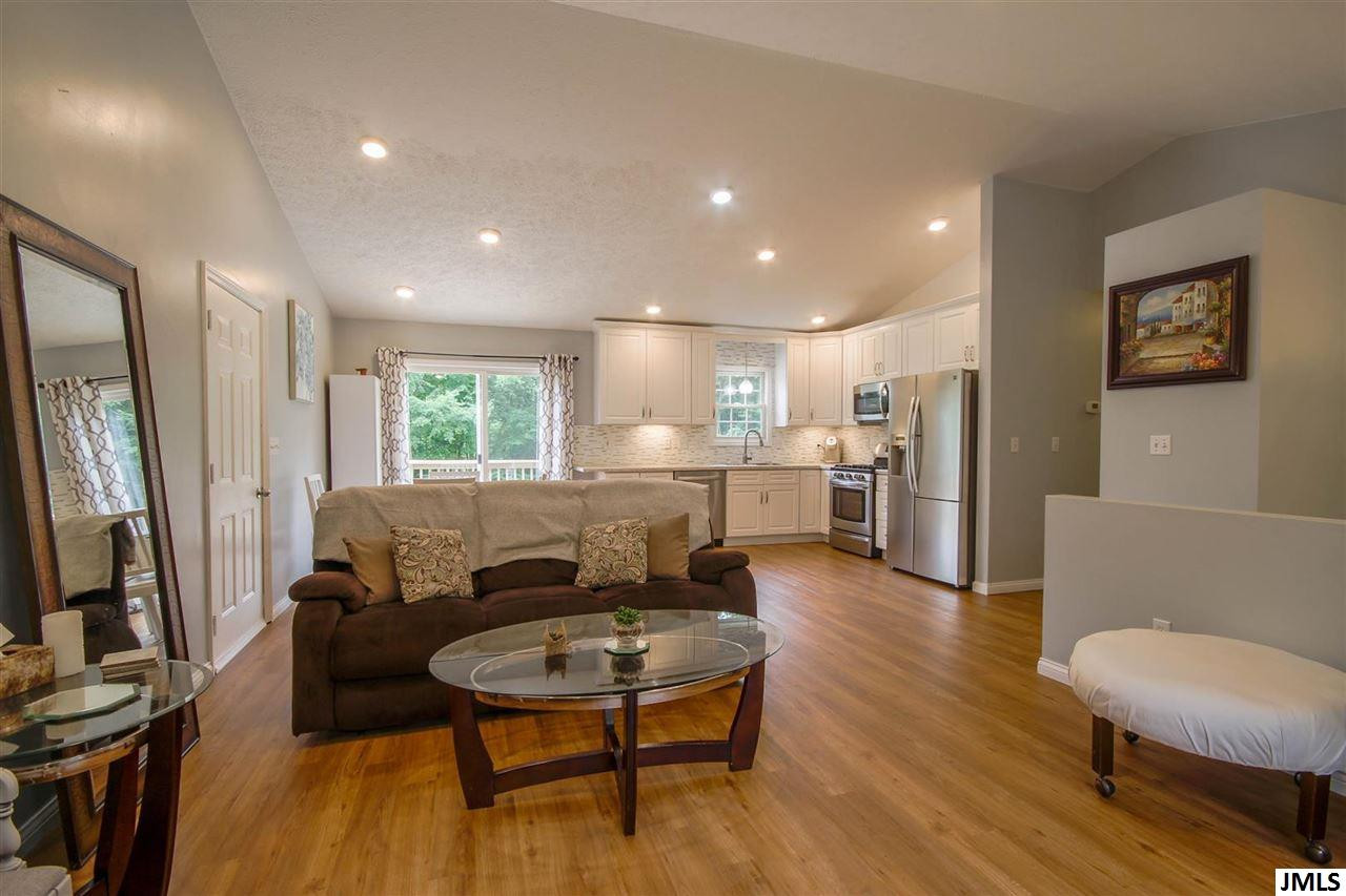 2188 South Dearing Road Spring Arbor, MI 49283 - Photo 2 of 19 Photo 2