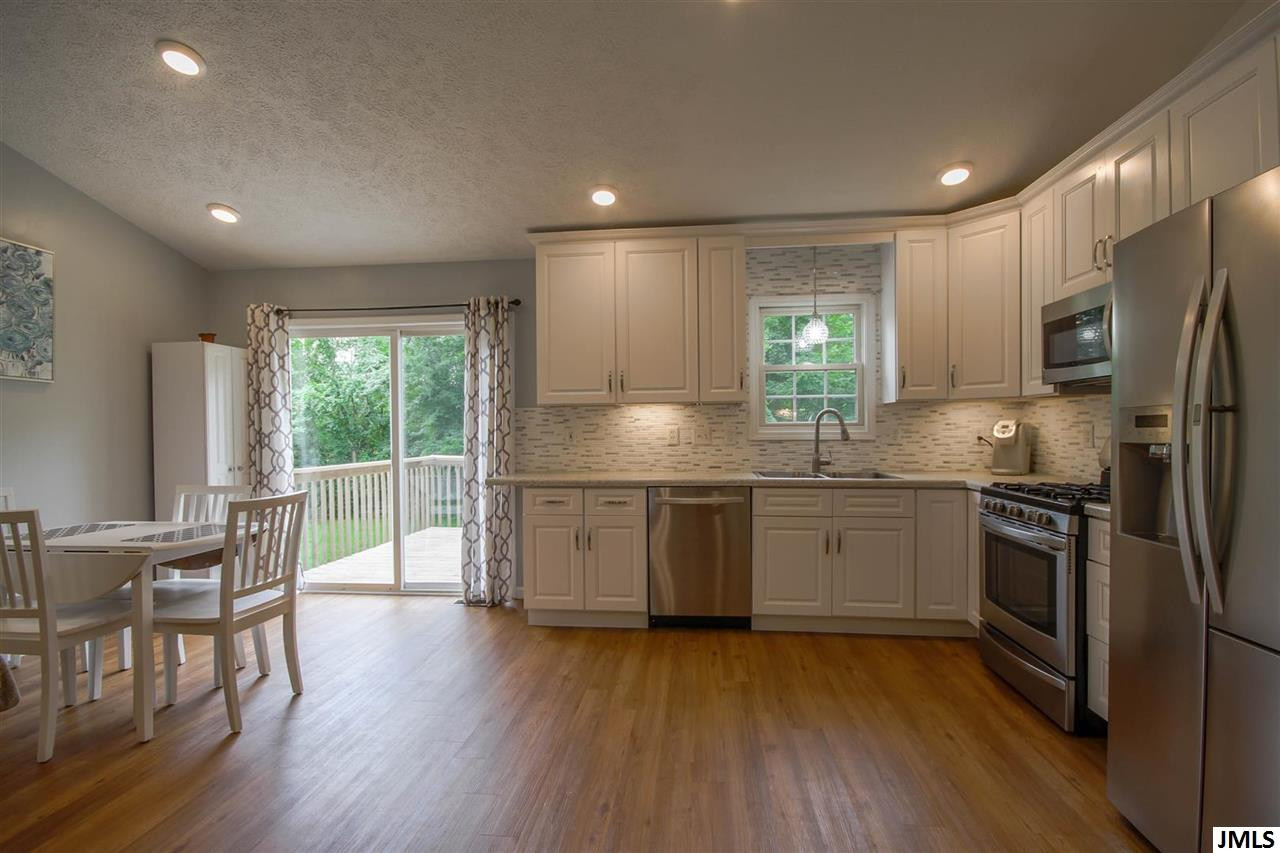 2188 South Dearing Road Spring Arbor, MI 49283 - Photo 4 of 19 Photo 4
