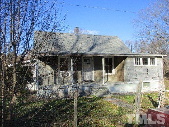 417 Murphy Road Henderson, NC 27536 - Photo 1 of 14 Gallery Image 1